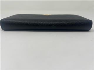 PRADA LARGE SAFFIANO WALLET